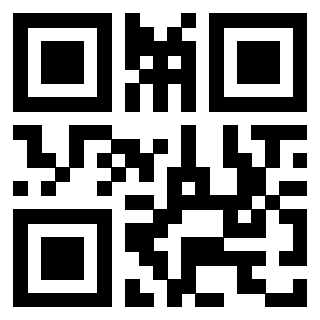Immagine del Qr Code di 3401145520