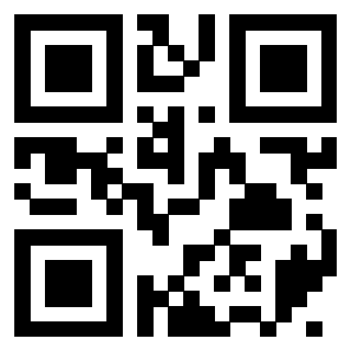 3401145521 - Immagine del QrCode associato
