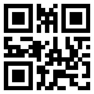 Immagine del QrCode di 3401145522