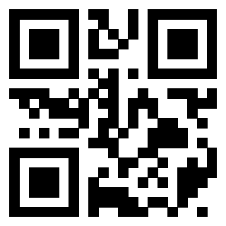 3401145524 - Immagine del QrCode