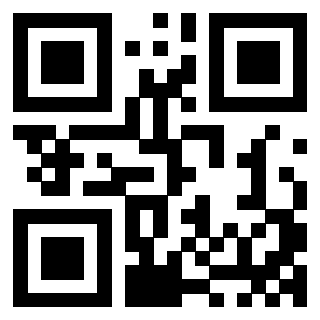 Il QrCode di 3401145526