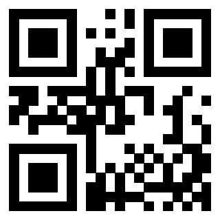 3401145528 QrCode associato