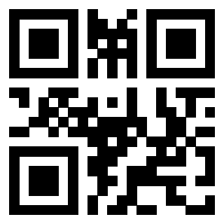 3401145529 - Immagine del QrCode