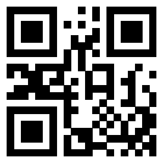 3401145530 - Immagine del Qr Code associato