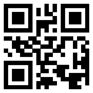 3401145531 - Immagine del QrCode associato