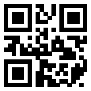 3401145533 - Immagine del QrCode