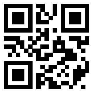3401145534 - Immagine del Qr Code associato