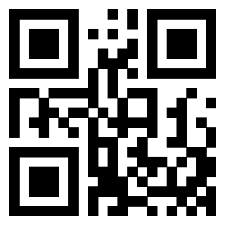 Il Qr Code di 3401145537