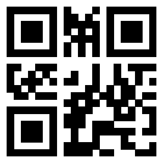 Il QrCode di 3401145538