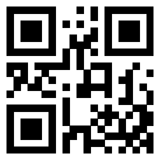 Qr Code di 3401145539