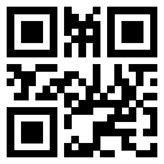 3401145541 QrCode associato
