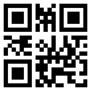 3401145542 - Immagine del QrCode