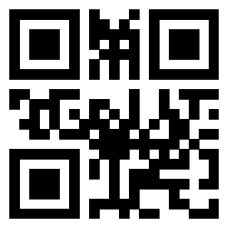 Qr Code di 3401145543