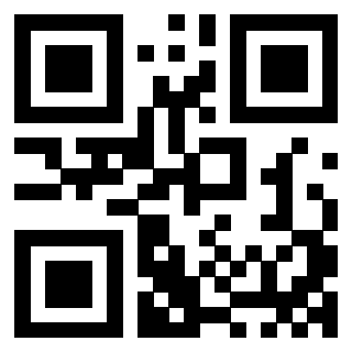 Immagine del Qr Code di 3401145544