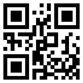3401145545 Qr Code associato