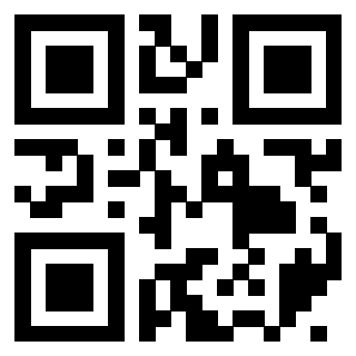 3401145546 - Immagine del QrCode associato