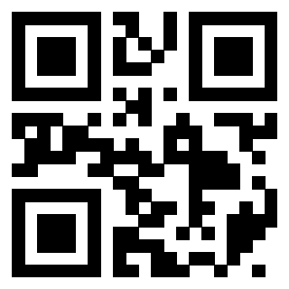Il Qr Code di 3401145547
