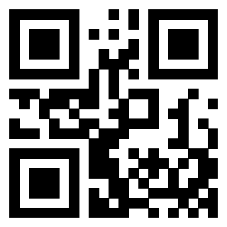 Immagine del QrCode di 3401145549