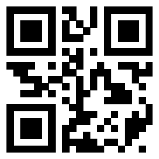 Immagine del Qr Code di 3401145552