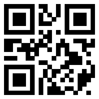 3401145554 Qr Code associato