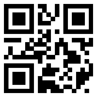 Il QrCode di 3401145556