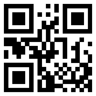Il QrCode di 3401145558