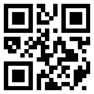 3401145559 - Immagine del Qr Code