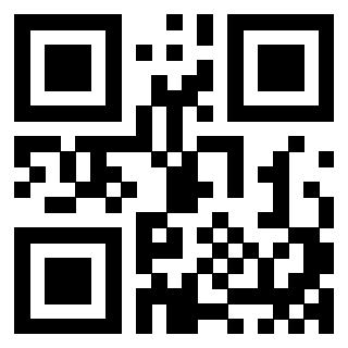 3401145560 - Immagine del QrCode associato