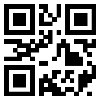 Scansione del Qr Code di 3401145563
