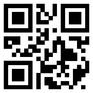 Immagine del QrCode di 3401145565