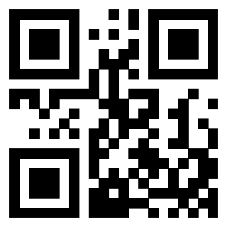 Immagine del Qr Code di 3401145573