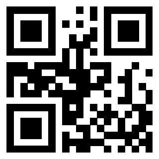 Scansione del Qr Code di 3401145579