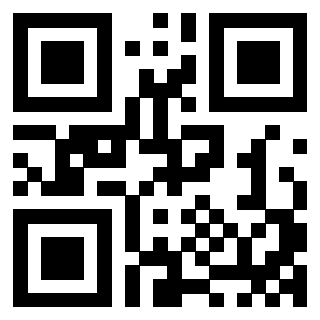 Scansione del Qr Code di 3401145580
