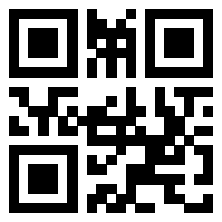 Immagine del QrCode di 3401145585