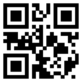 Il QrCode di 3401145586