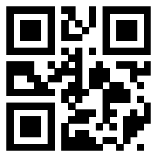 3401145587 - Immagine del Qr Code associato