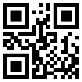 3401145590 - Immagine del Qr Code associato