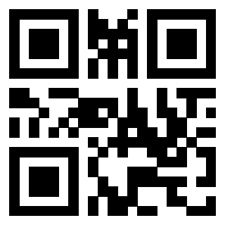 3401145594 - Immagine del Qr Code associato