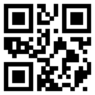 Scansione del Qr Code di 3401145597