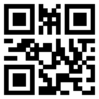 Il QrCode di 3401145598
