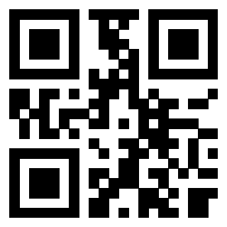3401145599 QrCode associato