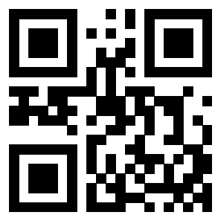 3401145607 - Immagine del Qr Code
