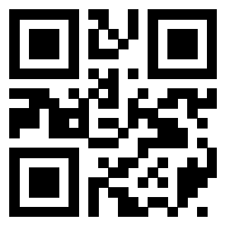 3401145608 Qr Code associato