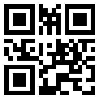 3401145610 QrCode associato