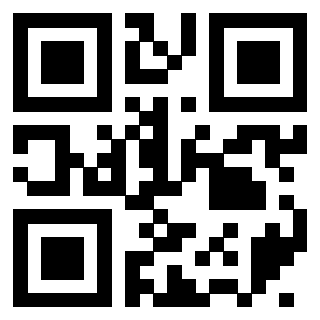 3401145612 QrCode associato