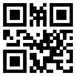 QrCode di 3401145615