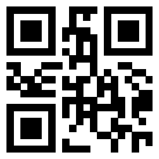 Qr Code di 3401145617