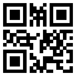 3401145618 - Immagine del Qr Code
