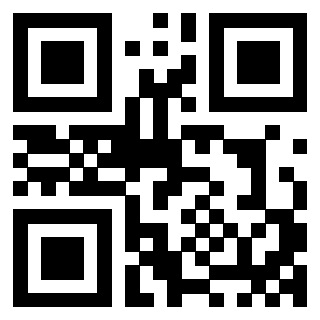 Scansione del Qr Code di 3401145620