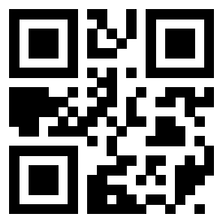 Scansione del Qr Code di 3401145623